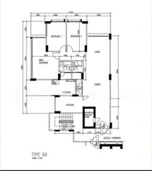 Blk 271C Jurong West Street 24 (Jurong West), HDB 5 Rooms #602085251